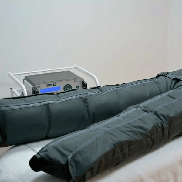 presoterapia