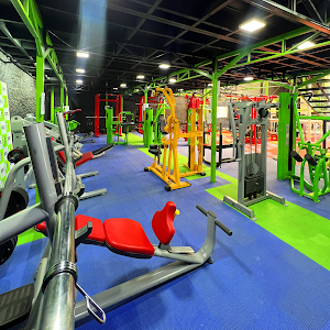 Gimnasio Iron Body Club place picture